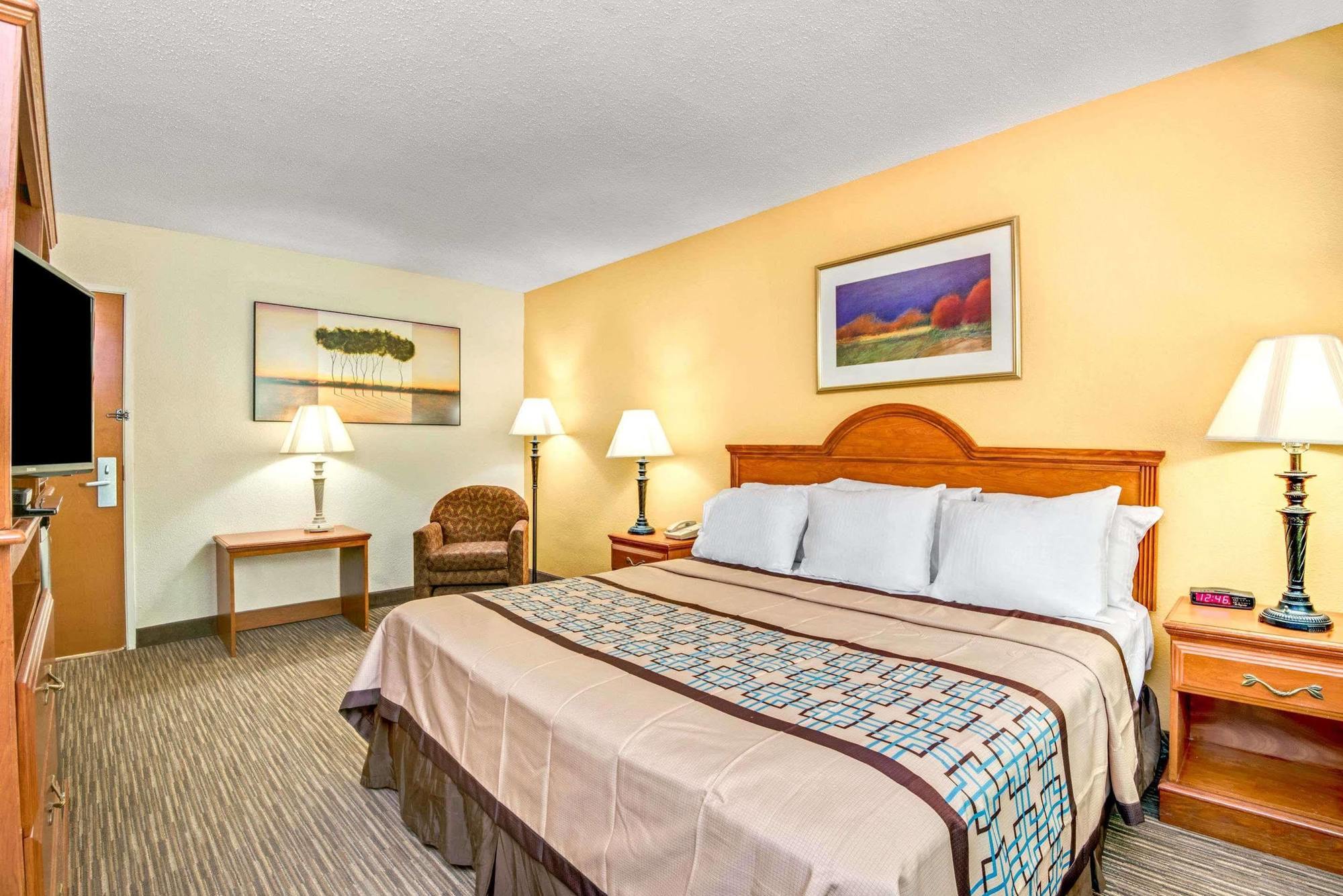 The Longleaf Hotel RaleighRaleigh  Kültér fotó