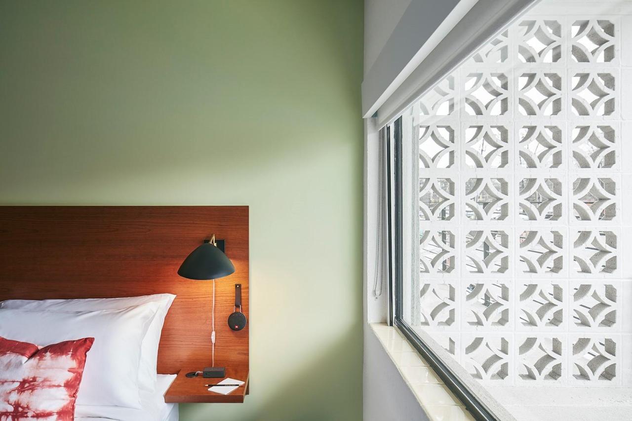 The Longleaf Hotel RaleighRaleigh  Kültér fotó